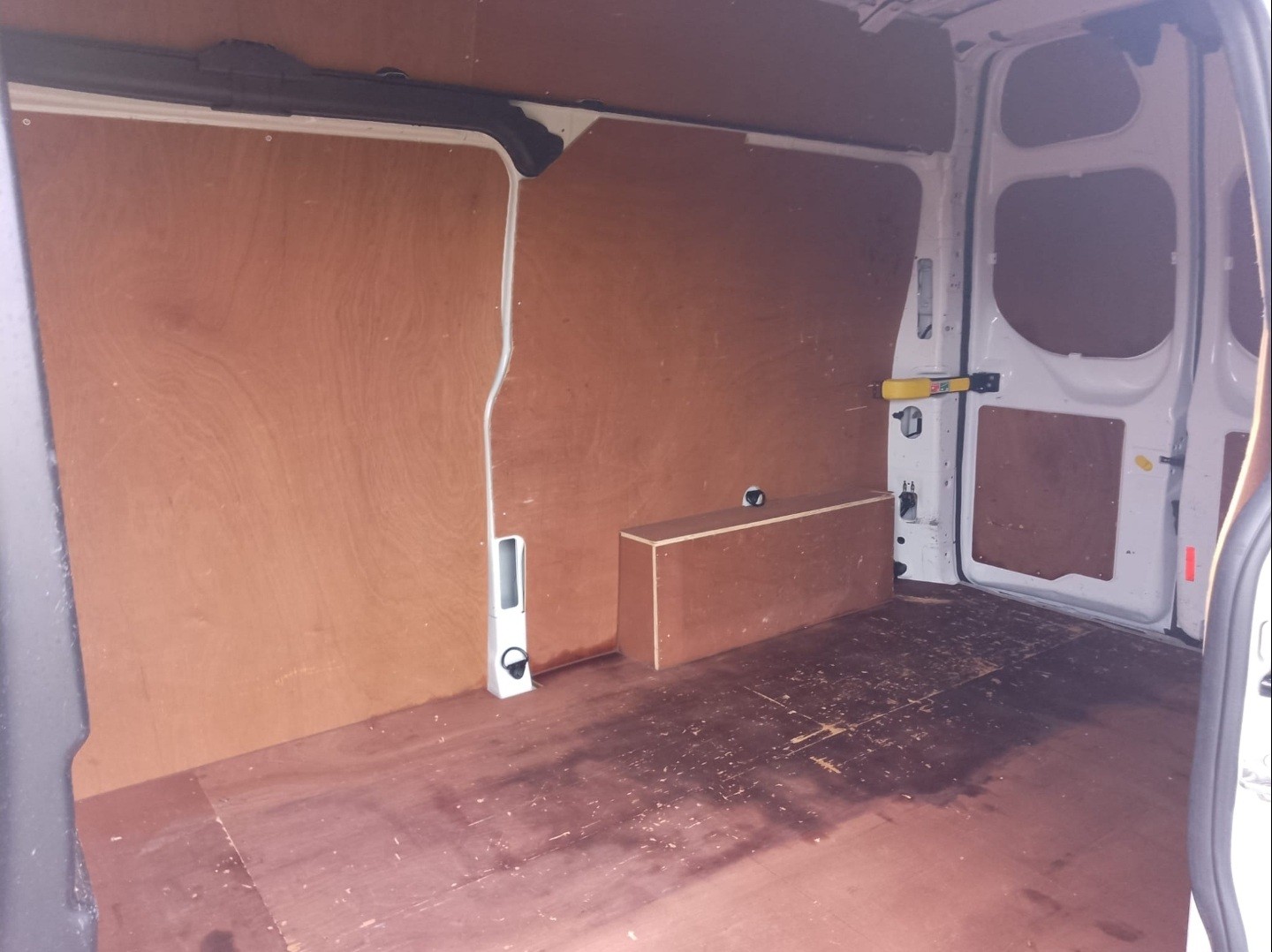 Used Ford Transit Custom 2018 for sale - 76527357: Photo 12