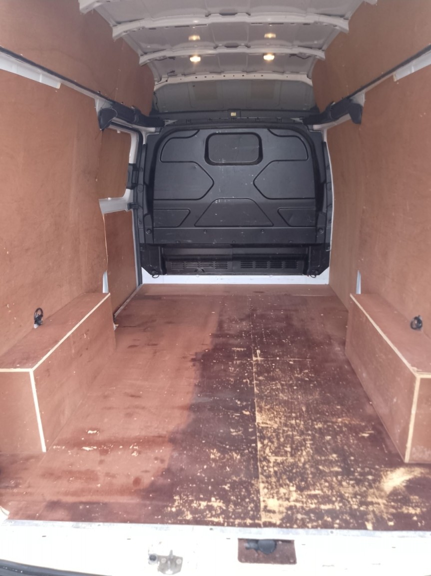 Used Ford Transit Custom 2018 for sale - 76527357: Photo 13