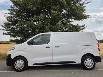 Used Citroen Dispatch 2017 for sale - 79277683: Photo