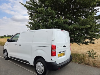 Used Citroen Dispatch 2017 for sale - 79277683: Photo
