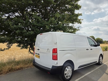 Used Citroen Dispatch 2017 for sale - 79277683: Photo