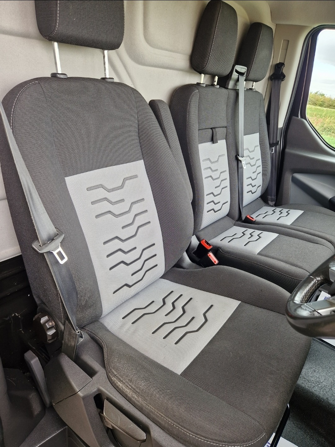 Used Ford Transit Custom 2015 for sale - 75993482: Photo 15