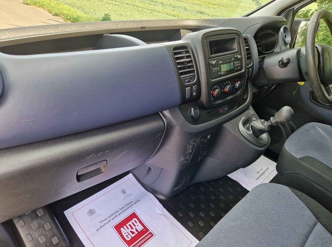 Vehicle 9