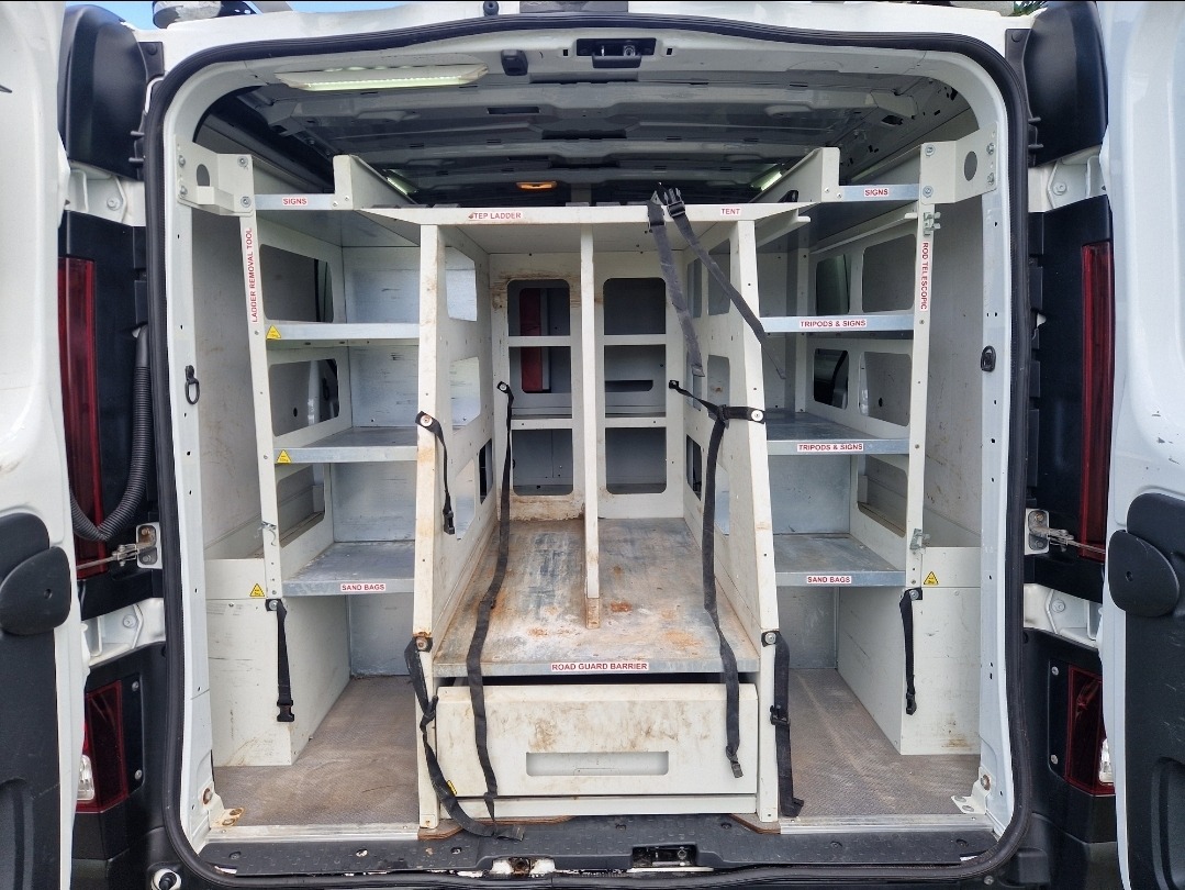 Vehicle 13