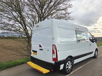 Used Vauxhall Movano 2020 for sale - 78125178: Photo