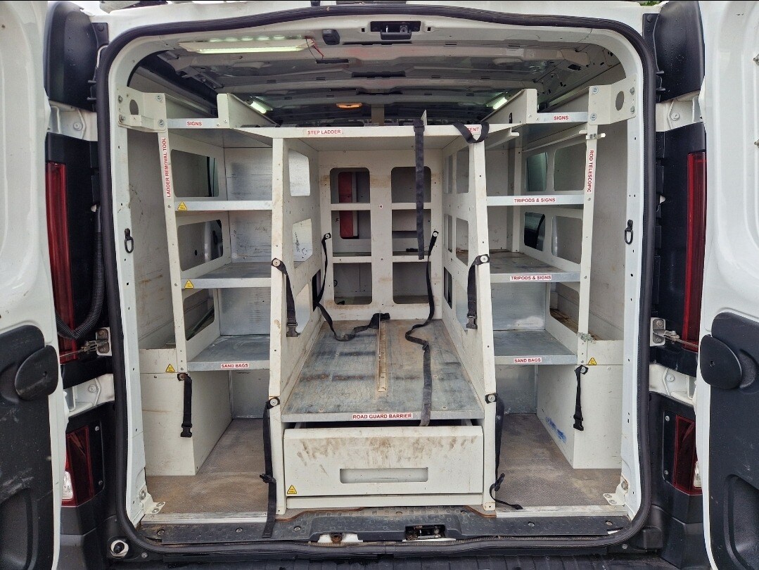 Vehicle 13