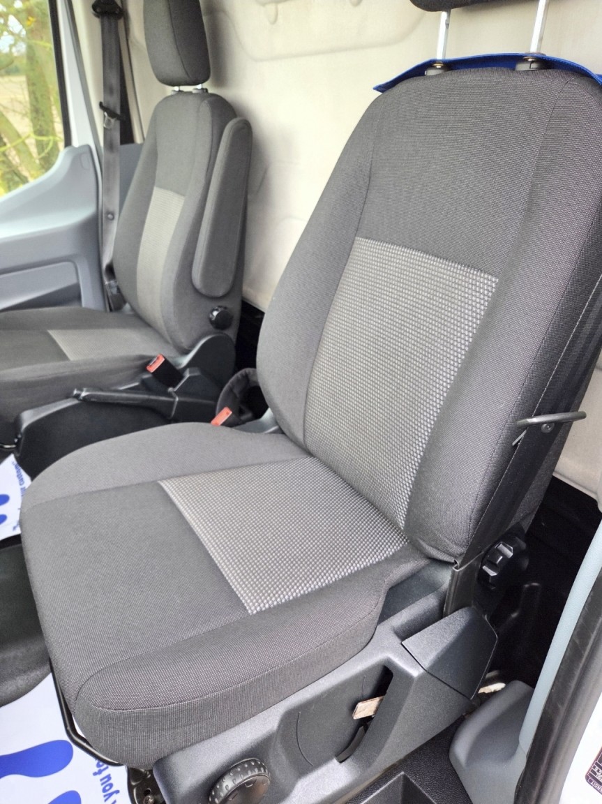 Used Ford Transit 2018 for sale - 77370577: Photo 13