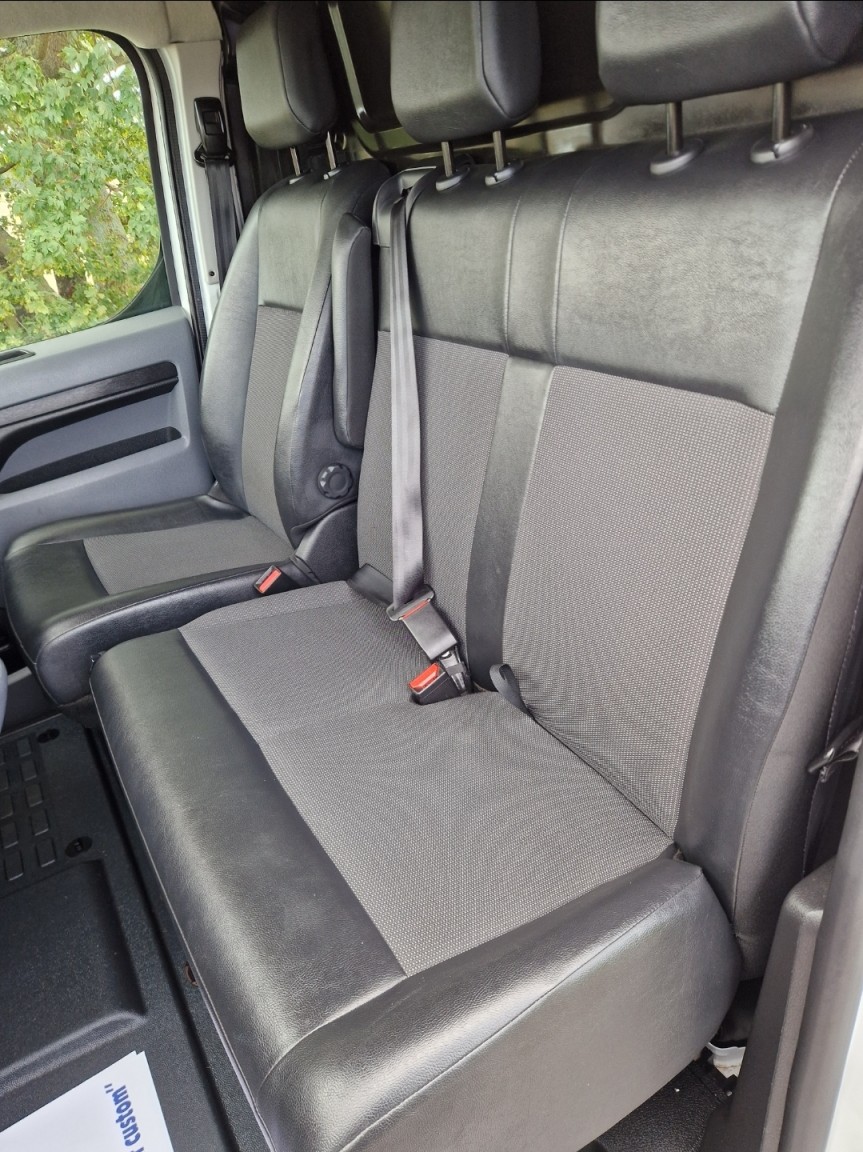 Used Vauxhall Vivaro 2021 for sale - 76330311: Photo 13