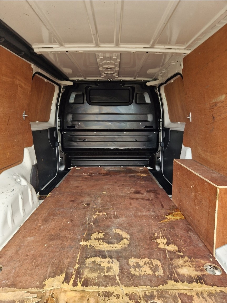 Used Vauxhall Vivaro 2021 for sale - 76330311: Photo 15