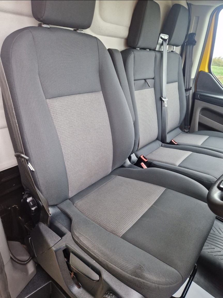 Used Ford Transit Custom 2022 for sale - 76330309: Photo 15