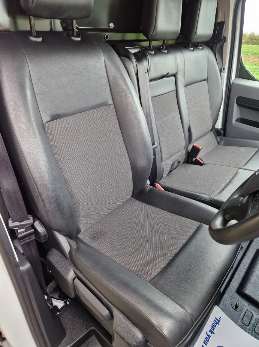 Used Vauxhall Vivaro 2020 for sale - 76330306: Photo 13