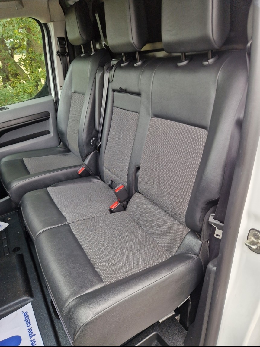 Used Vauxhall Vivaro 2020 for sale - 76330306: Photo 14