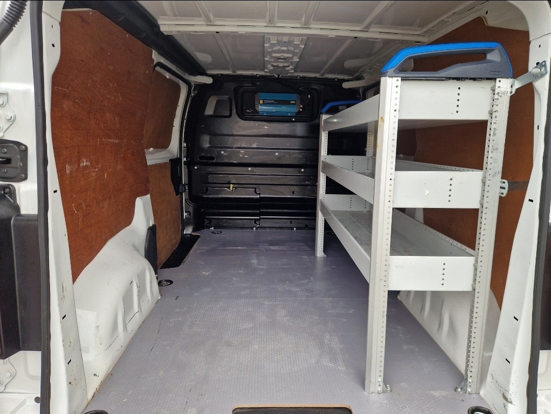 Used Vauxhall Vivaro 2020 for sale - 76330306: Photo 15