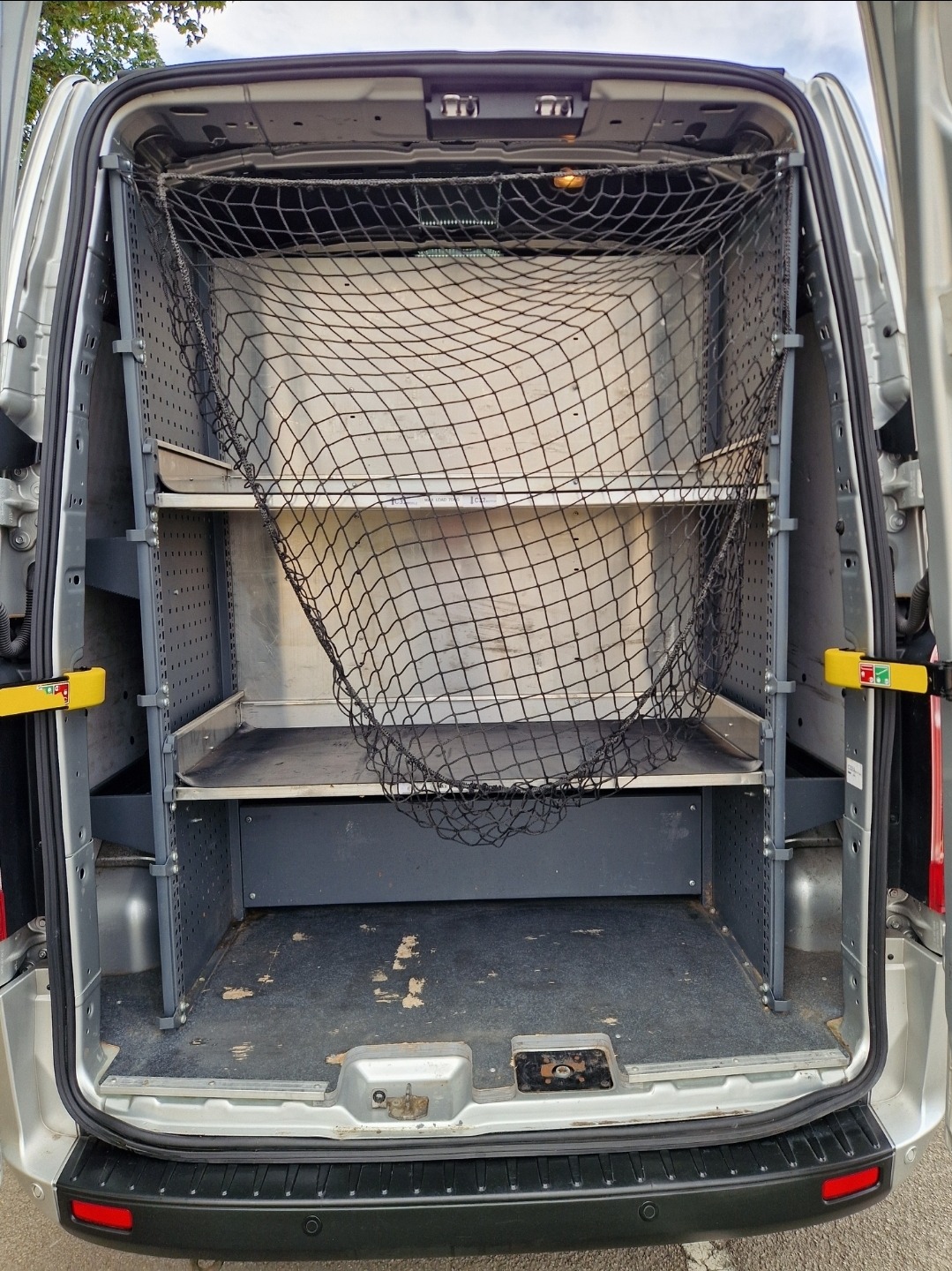 Vehicle 15