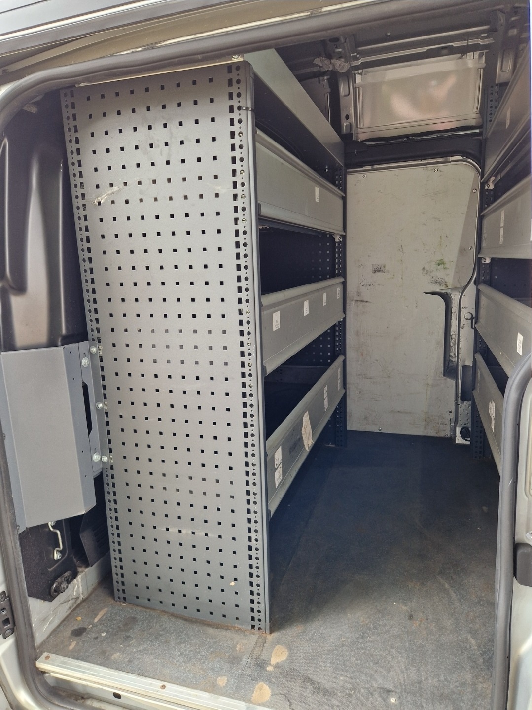 Vehicle 16