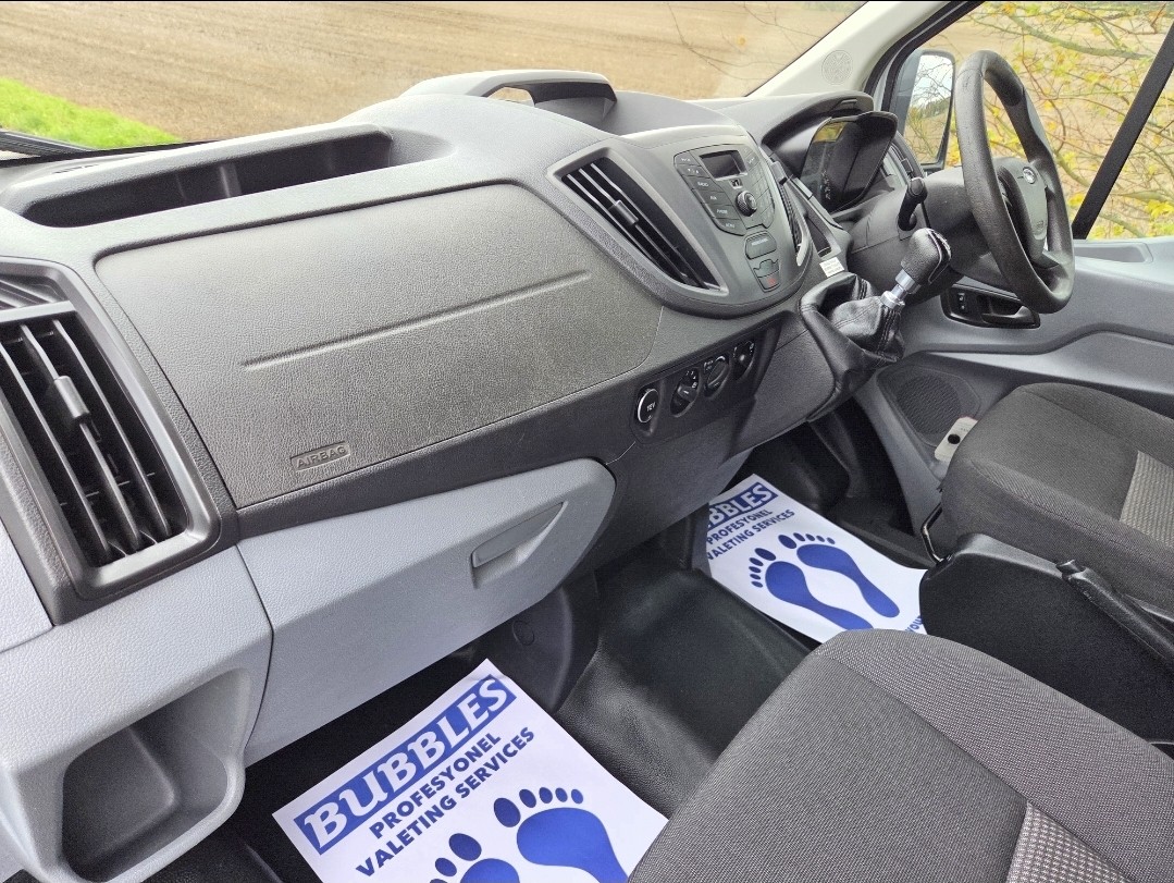 Used Ford Transit 2018 for sale - 76712424: Photo 10