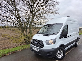 Ford - Transit