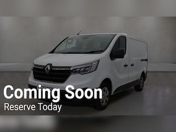 Used Renault Trafic 2022 for sale - 78218007: Photo