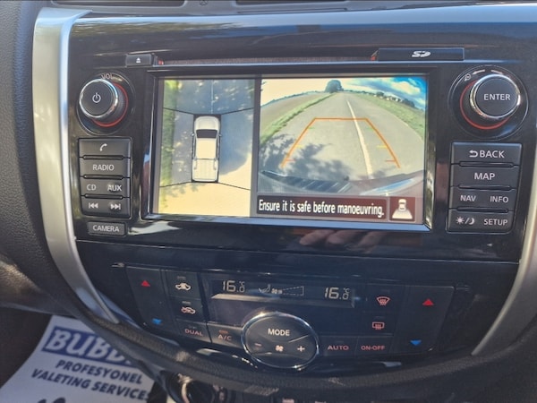 Used Nissan Navara 2017 for sale - 76113819: Photo 10