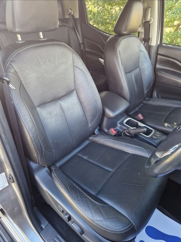 Used Nissan Navara 2017 for sale - 76113819: Photo 13