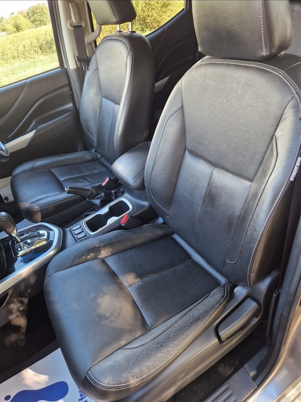 Used Nissan Navara 2017 for sale - 76113819: Photo 14