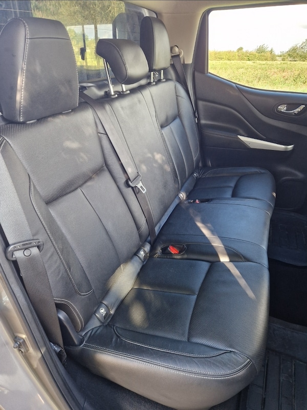 Used Nissan Navara 2017 for sale - 76113819: Photo 15