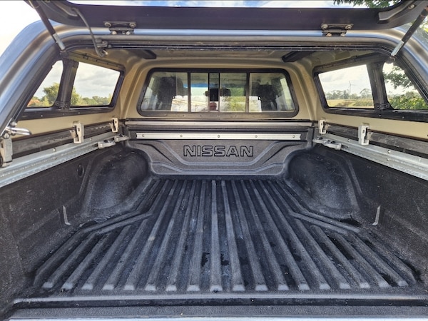 Used Nissan Navara 2017 for sale - 76113819: Photo 17