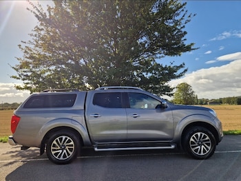 Used Nissan Navara 2017 for sale - 76113819: Photo 3