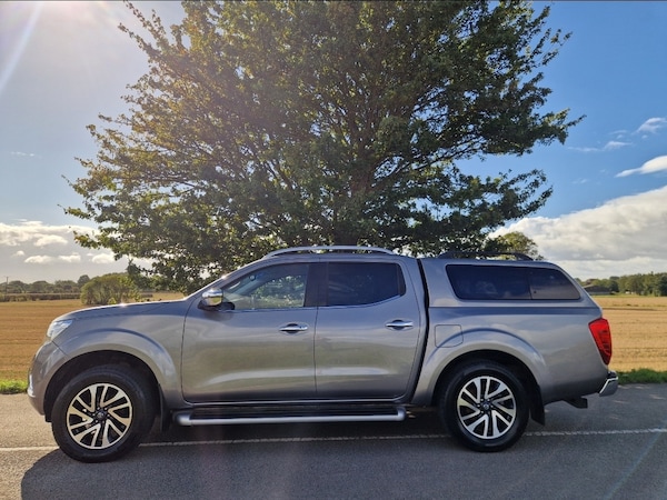 Used Nissan Navara 2017 for sale - 76113819: Photo 6