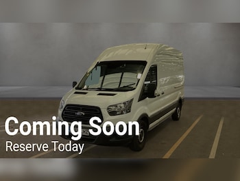 Used Ford Transit 2018 for sale - 76863927: Photo
