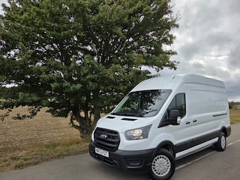 Used Ford Transit 2022 for sale - 79805922: Photo