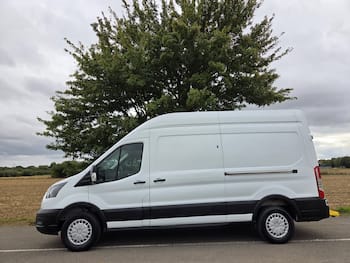 Used Ford Transit 2022 for sale - 79805922: Photo