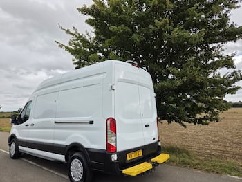 Used Ford Transit 2022 for sale - 79805922: Photo