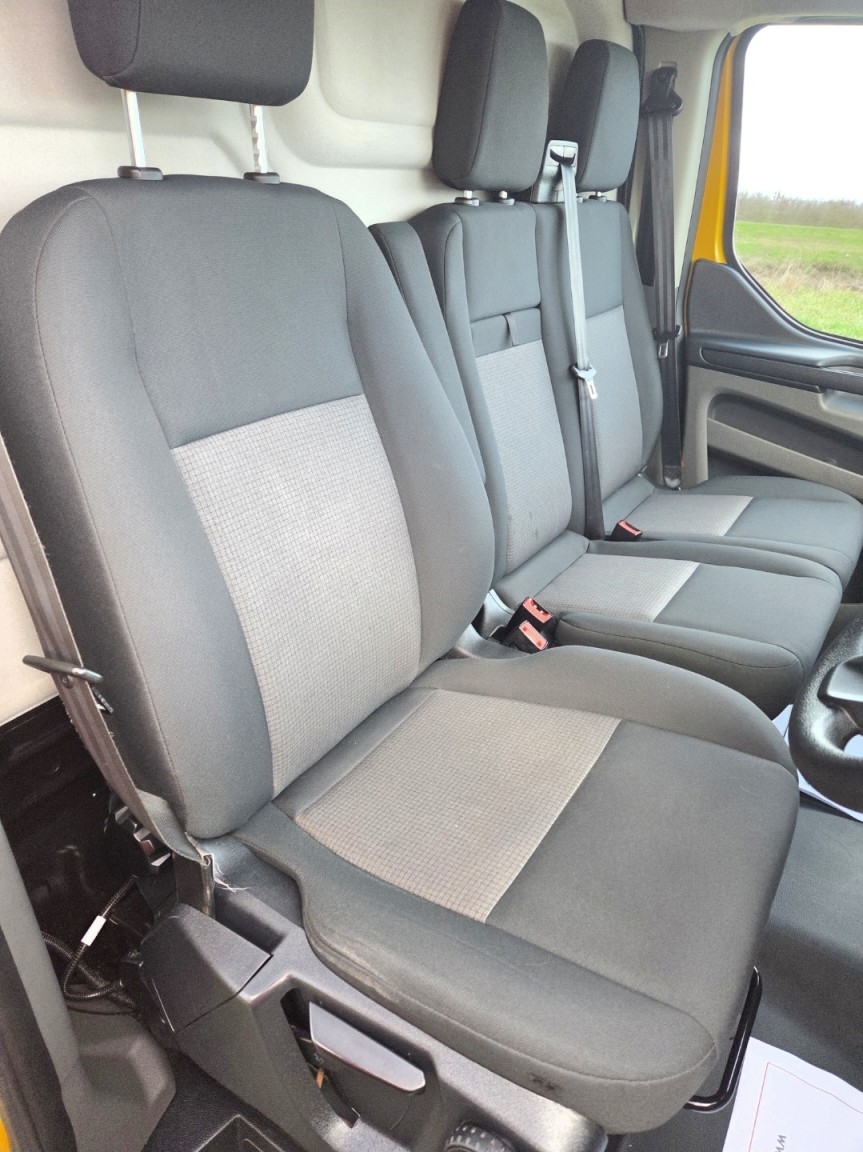 Used Ford Transit Custom 2022 for sale - 77001523: Photo 14