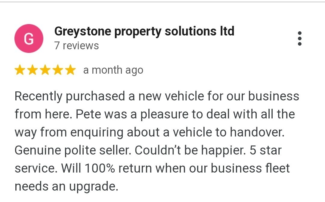 Used Ford Transit Custom 2020 for sale - 76643339: Photo 20