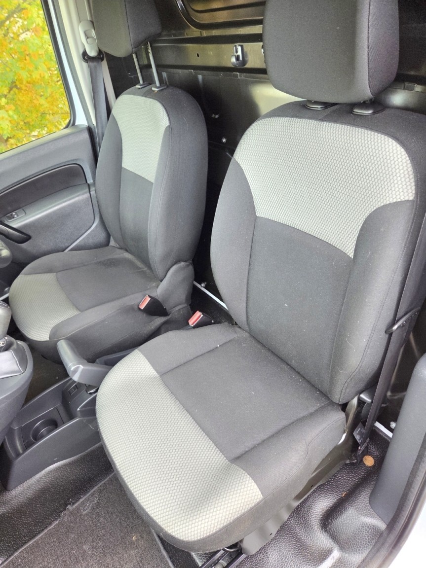 Used Renault Kangoo 2017 for sale - 76418350: Photo 12