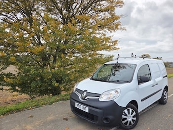 Renault - Kangoo