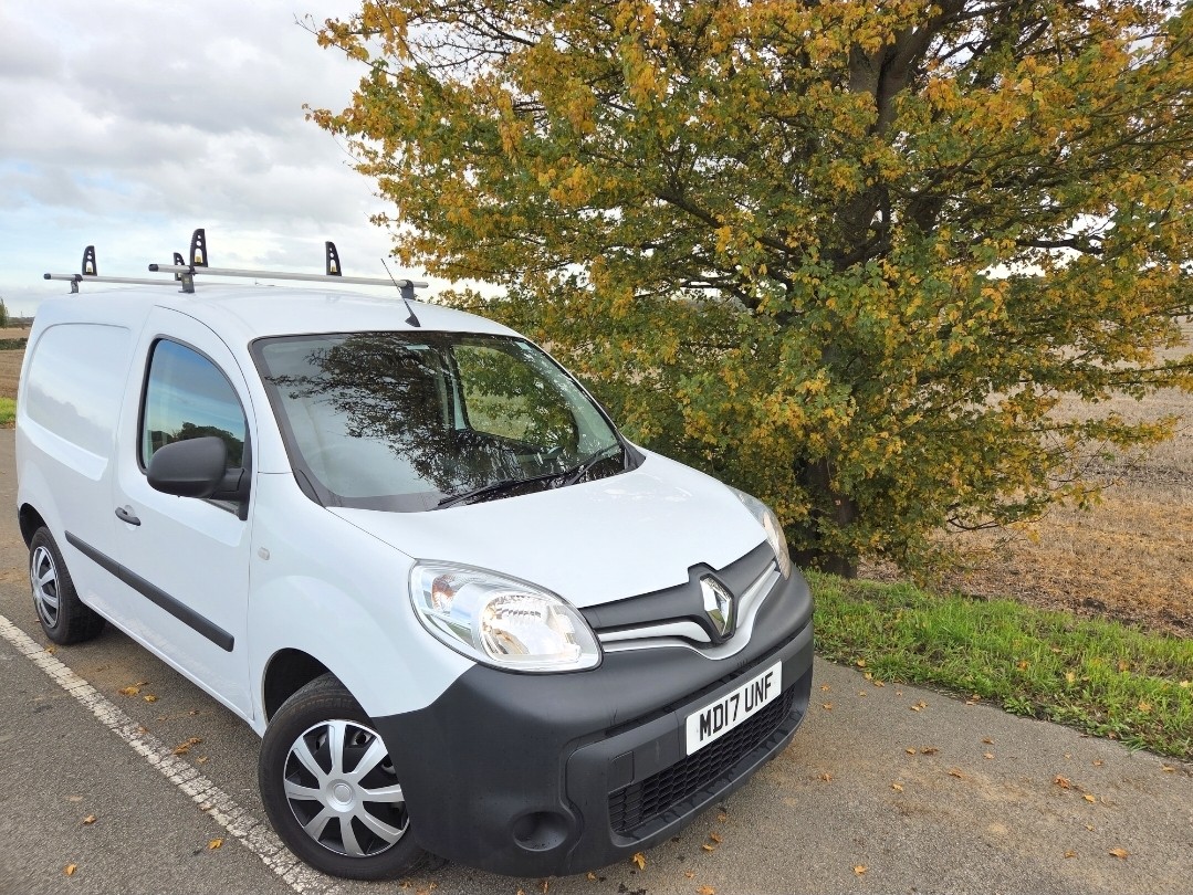 Used Renault Kangoo 2017 for sale - 76418350: Photo 7