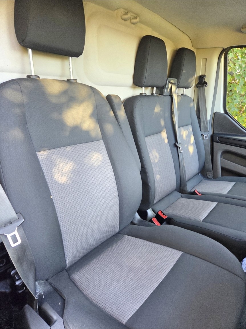 Used Ford Transit Custom 2021 for sale - 76656111: Photo 10