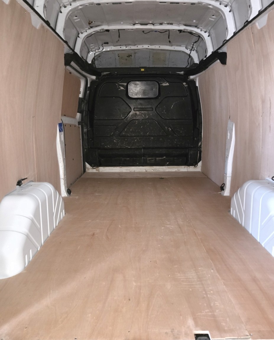 Used Ford Transit Custom 2021 for sale - 76656111: Photo 12