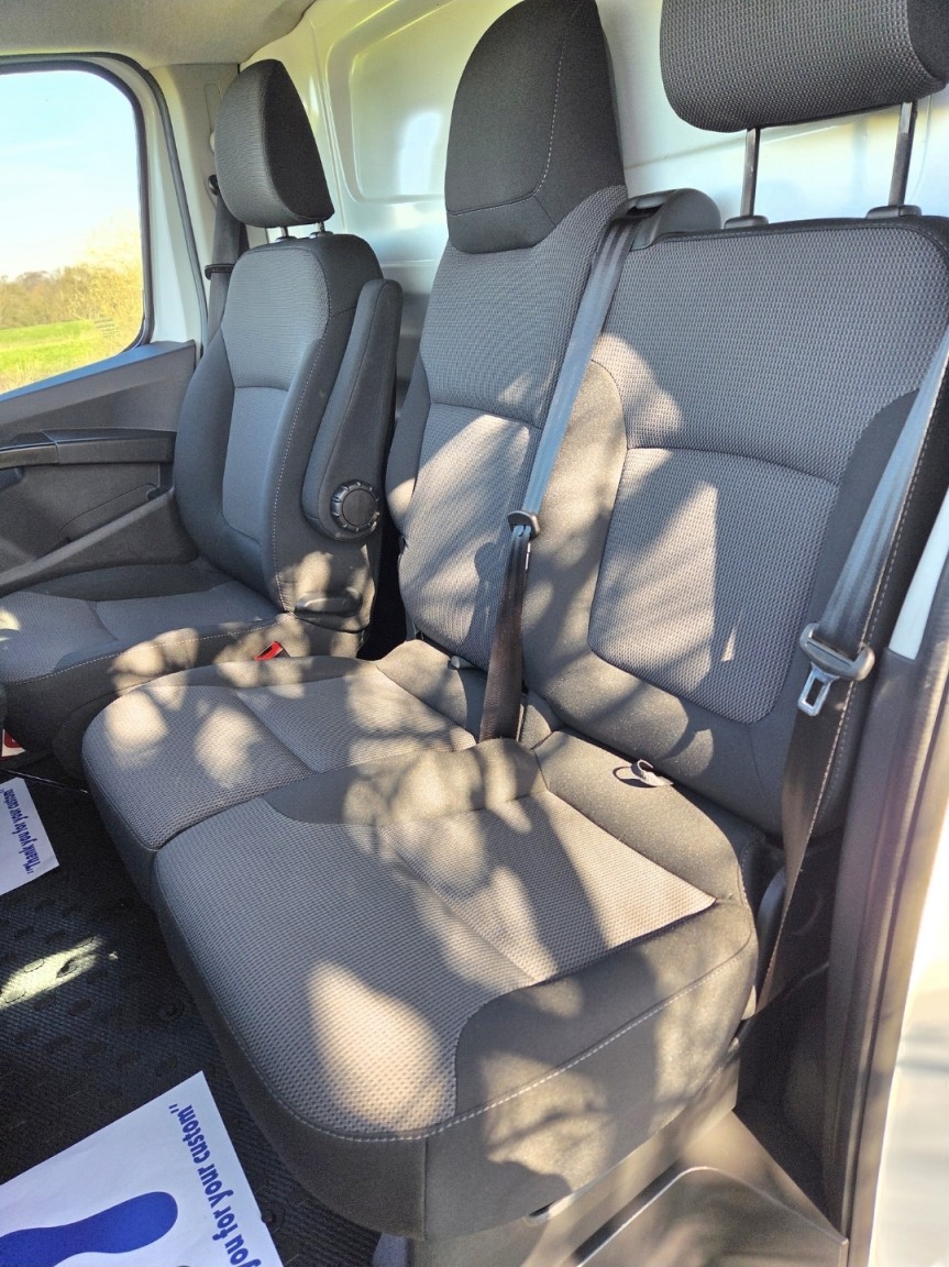 Used Renault Trafic 2023 for sale - 77938209: Photo 13