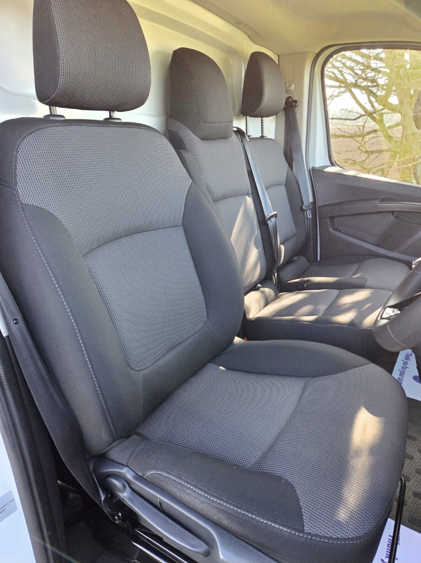 Used Renault Trafic 2023 for sale - 77938209: Photo 14