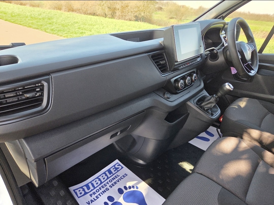 Used Renault Trafic 2023 for sale - 77938209: Photo 9