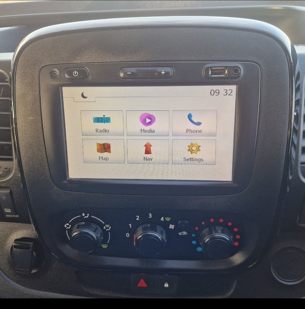 Used Vauxhall Vivaro 2019 for sale - 76293139: Photo 13