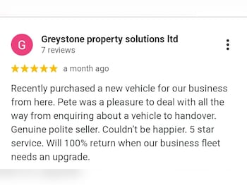 Used Citroen Berlingo 2015 for sale - 76378972: Photo