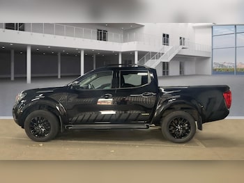 Used Nissan Navara 2019 for sale - 75602566: Photo