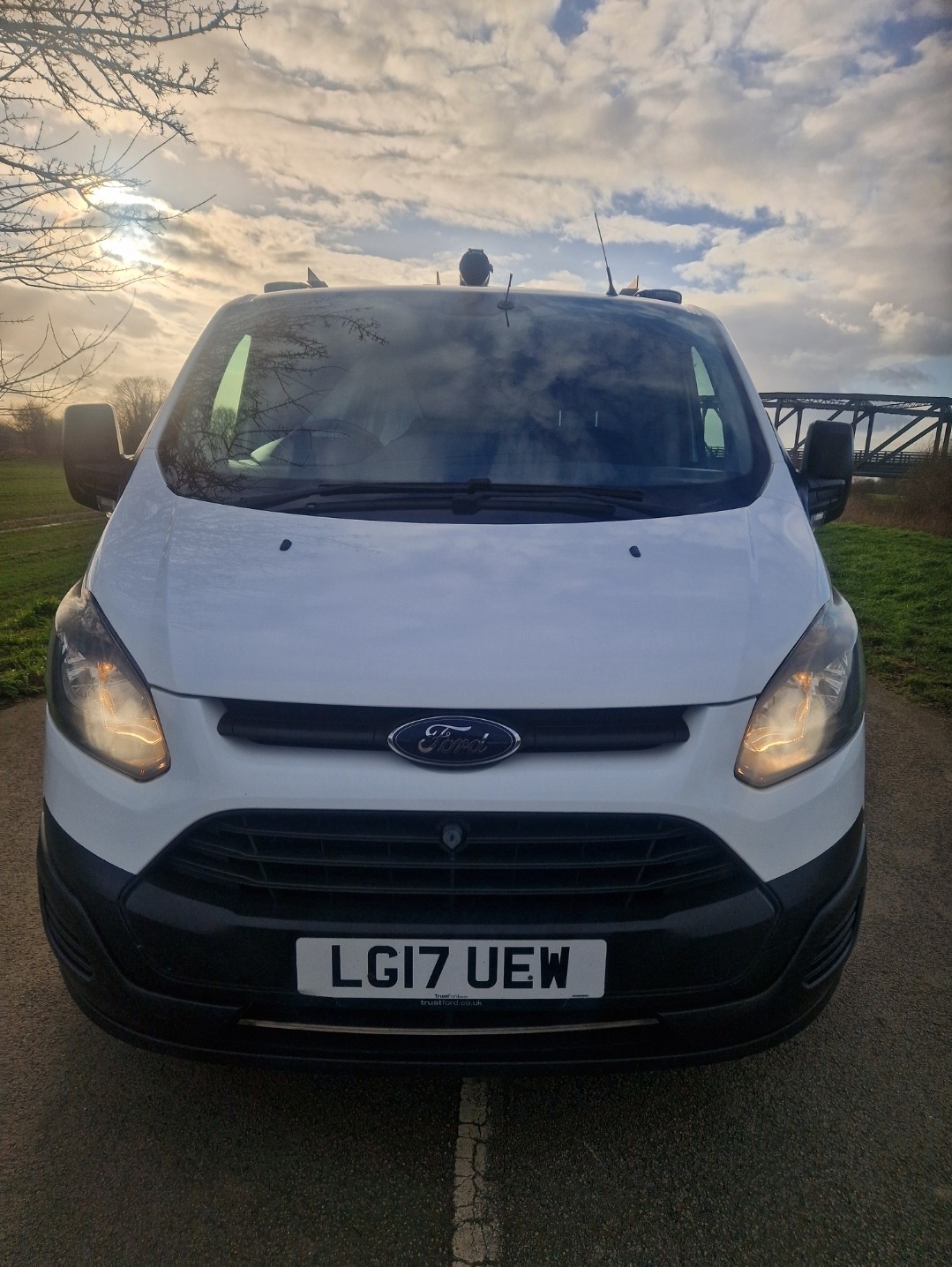 Vehicle 9