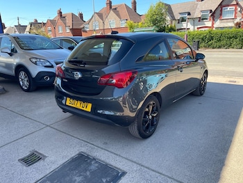 Used Vauxhall Corsa 2017 for sale - 78684432: Photo