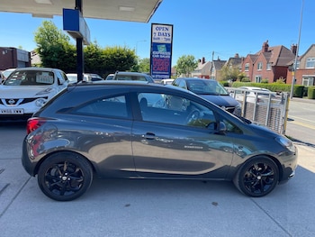 Used Vauxhall Corsa 2017 for sale - 78684432: Photo