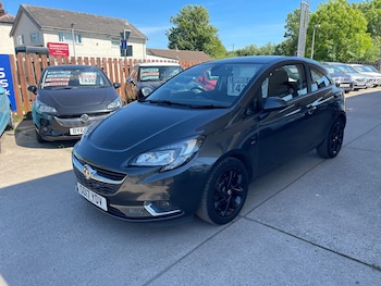 Used Vauxhall Corsa 2017 for sale - 78684432: Photo